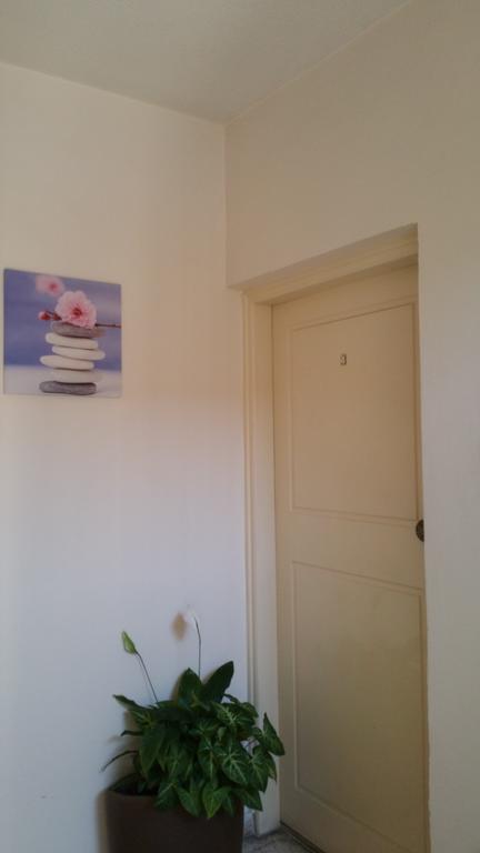 Terpsithea Apartments Айя-Напа Номер фото