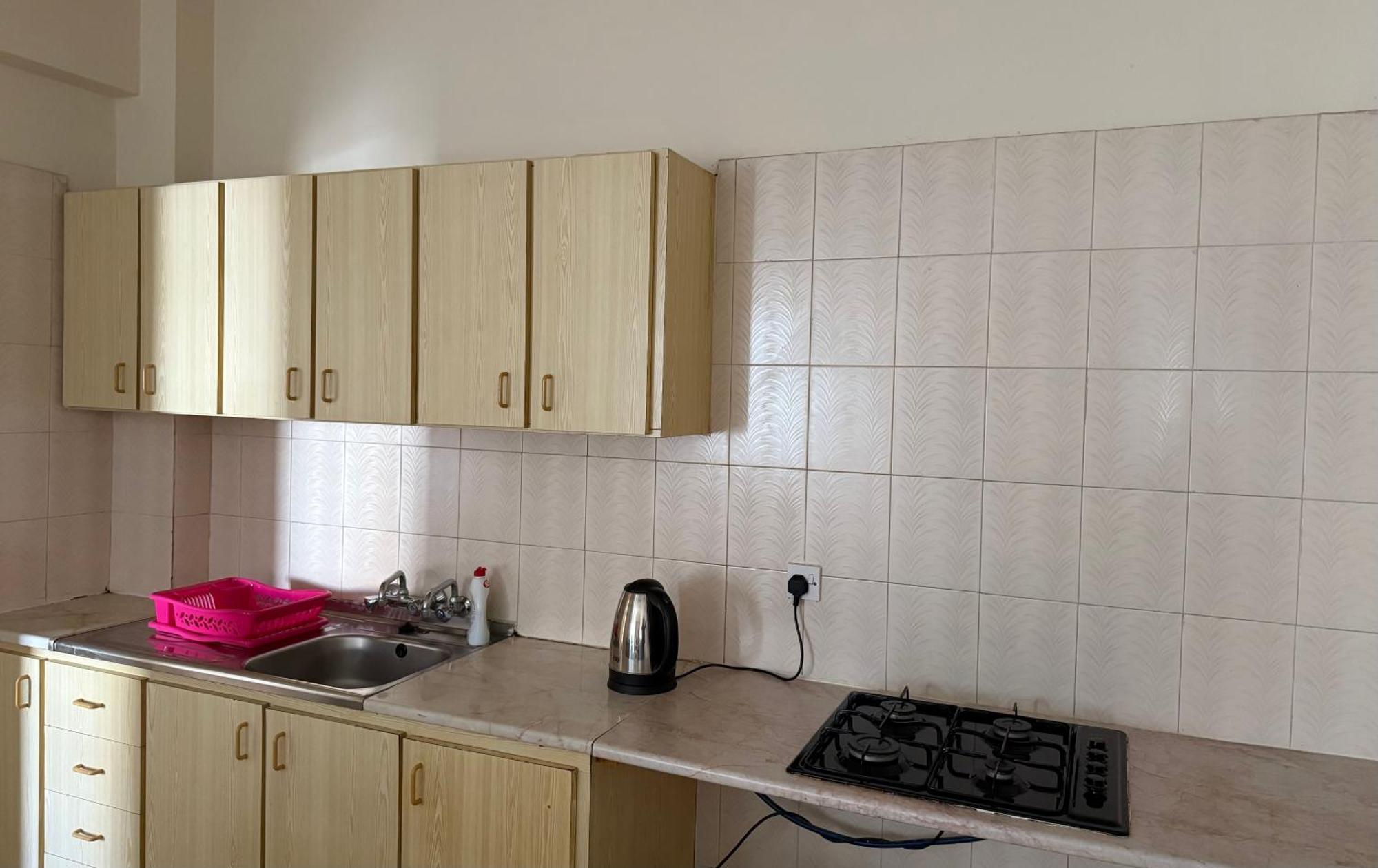 Terpsithea Apartments Айя-Напа Экстерьер фото
