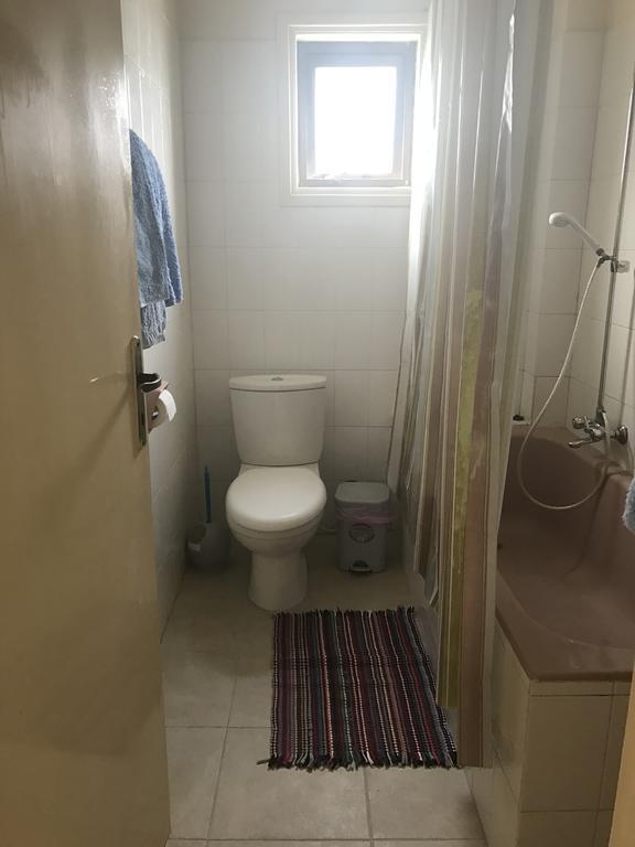 Terpsithea Apartments Айя-Напа Экстерьер фото