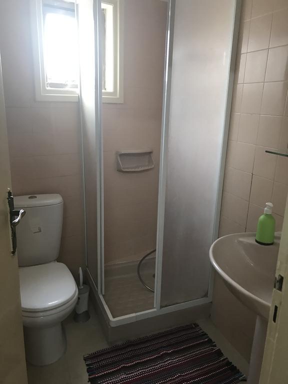 Terpsithea Apartments Айя-Напа Экстерьер фото