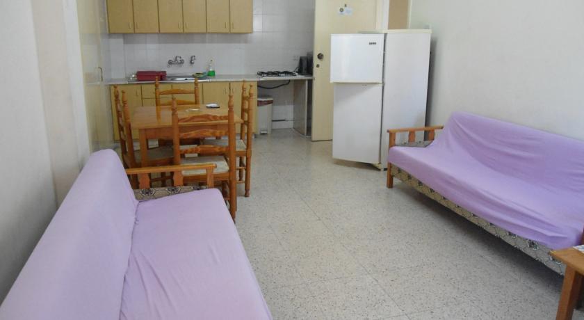 Terpsithea Apartments Айя-Напа Номер фото