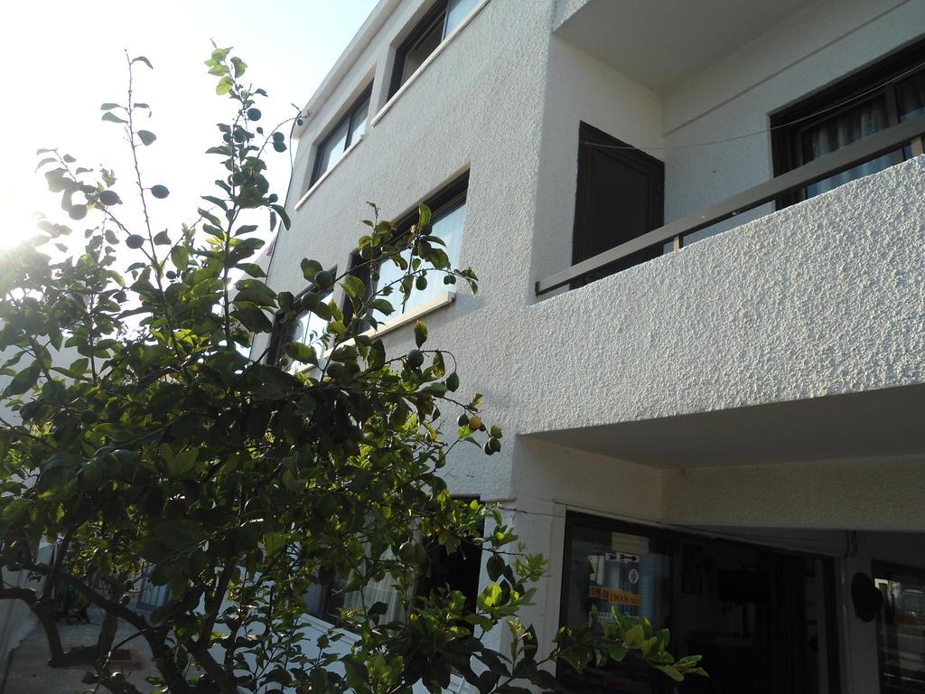 Terpsithea Apartments Айя-Напа Экстерьер фото